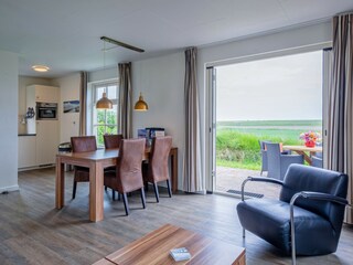 Casa per le vacanze Oosterend Caratteristiche 12