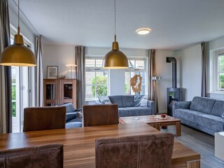 Casa per le vacanze Oosterend Caratteristiche 13