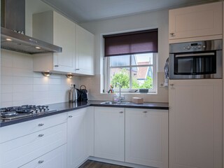 Casa per le vacanze Oosterend Caratteristiche 15