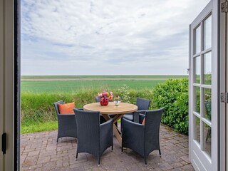 Casa per le vacanze Oosterend Registrazione all'aperto 6