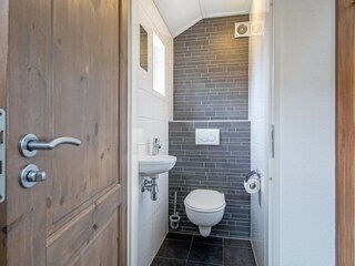 Casa per le vacanze Oosterend Caratteristiche 17