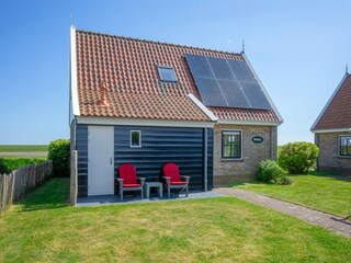 Holiday house Oosterend Outdoor Recording 7