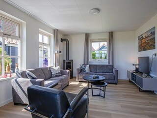 Casa per le vacanze Oosterend Caratteristiche 10