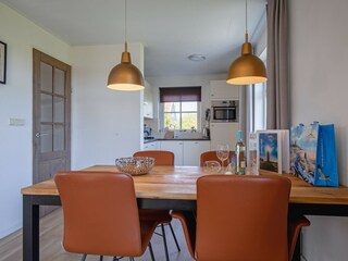 Casa per le vacanze Oosterend Caratteristiche 11