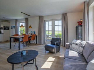 Vakantiehuis Oosterend Kenmerken 13
