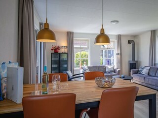 Holiday house Oosterend Features 14