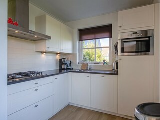 Vakantiehuis Oosterend Kenmerken 15