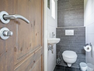 Casa per le vacanze Oosterend Caratteristiche 16
