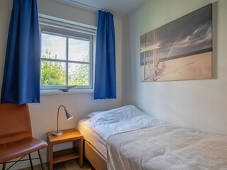Holiday house Oosterend Features 17
