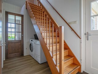 Vakantiehuis Oosterend Kenmerken 19