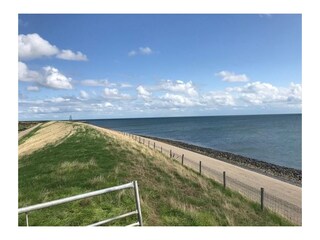 Casa per le vacanze Oosterend Ambiente 25