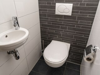 Casa per le vacanze Oosterend Caratteristiche 16