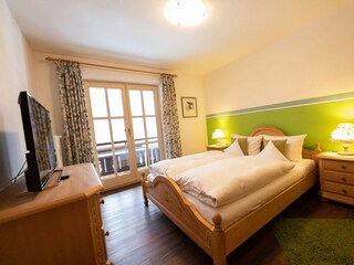 Ferienwohnung Grainau Ausstattung 22