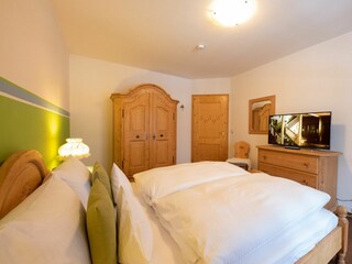 Ferienwohnung Grainau Ausstattung 21