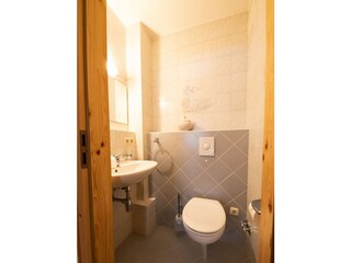 Ferienwohnung Grainau Ausstattung 32