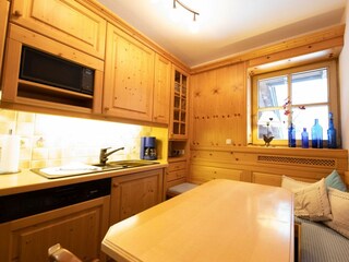 Ferienwohnung Grainau Ausstattung 14