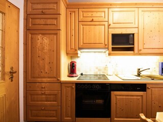 Ferienwohnung Grainau Ausstattung 15