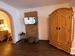 Ferienwohnung Grainau Ausstattung 18