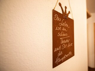 Ferienwohnung Grainau Ausstattung 34