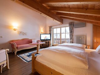 Ferienwohnung Grainau Ausstattung 20