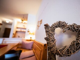 Ferienwohnung Grainau Ausstattung 20