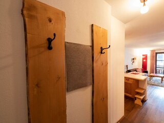 Ferienwohnung Grainau Ausstattung 19