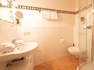 Ferienwohnung Grainau Ausstattung 17