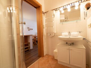 Ferienwohnung Grainau Ausstattung 15