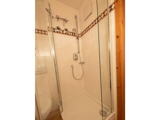 Ferienwohnung Grainau Ausstattung 16