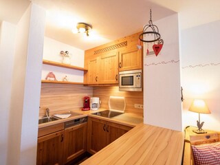 Ferienwohnung Grainau Ausstattung 13