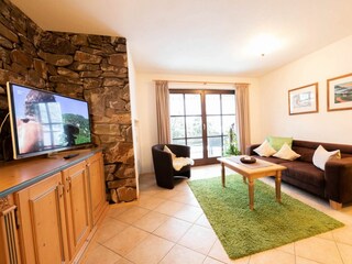 Ferienwohnung Grainau Ausstattung 11