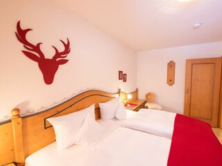 Ferienwohnung Grainau Ausstattung 21