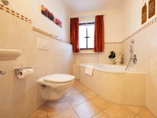 Ferienwohnung Grainau Ausstattung 28