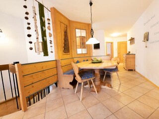 Ferienwohnung Grainau Ausstattung 12