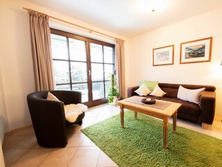 Ferienwohnung Grainau Ausstattung 7