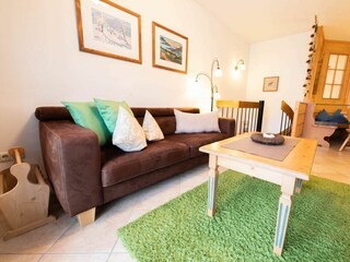 Ferienwohnung Grainau Ausstattung 8