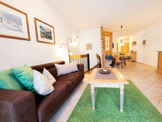 Ferienwohnung Grainau Ausstattung 9