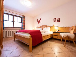 Ferienwohnung Grainau Ausstattung 19