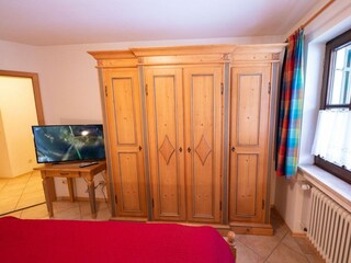 Ferienwohnung Grainau Ausstattung 23