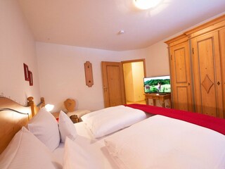 Ferienwohnung Grainau Ausstattung 22