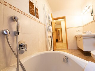 Ferienwohnung Grainau Ausstattung 26