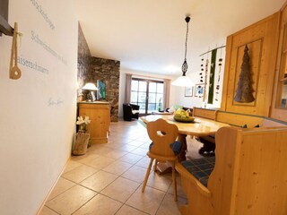 Ferienwohnung Grainau Ausstattung 14