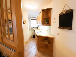 Ferienwohnung Grainau Ausstattung 31