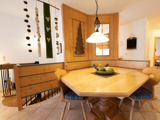 Ferienwohnung Grainau Ausstattung 15