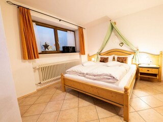 Ferienwohnung Grainau Ausstattung 24