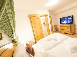 Ferienwohnung Grainau Ausstattung 25