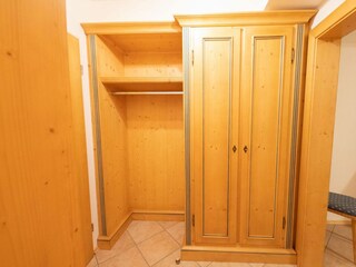 Ferienwohnung Grainau Ausstattung 34