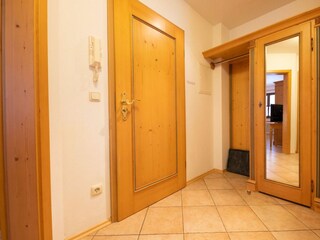 Ferienwohnung Grainau Ausstattung 35