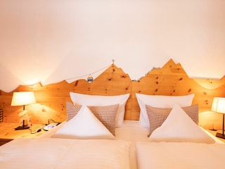 Ferienwohnung Grainau Ausstattung 26