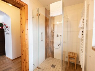 Ferienwohnung Grainau Ausstattung 27